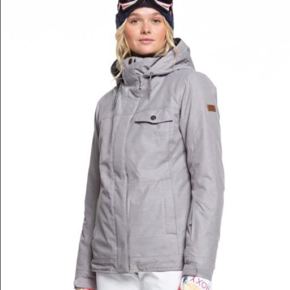 Roxy Billie Snowboard Jacket